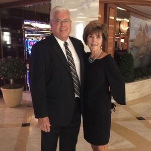 Meet your Posher, Charlotte